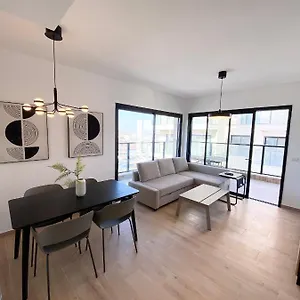 Ocean House אילת