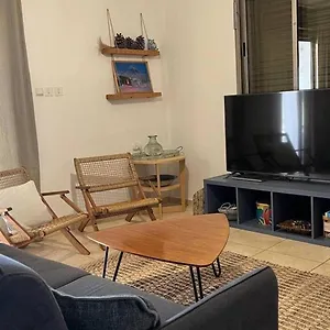 Meller Apartmenr אילת